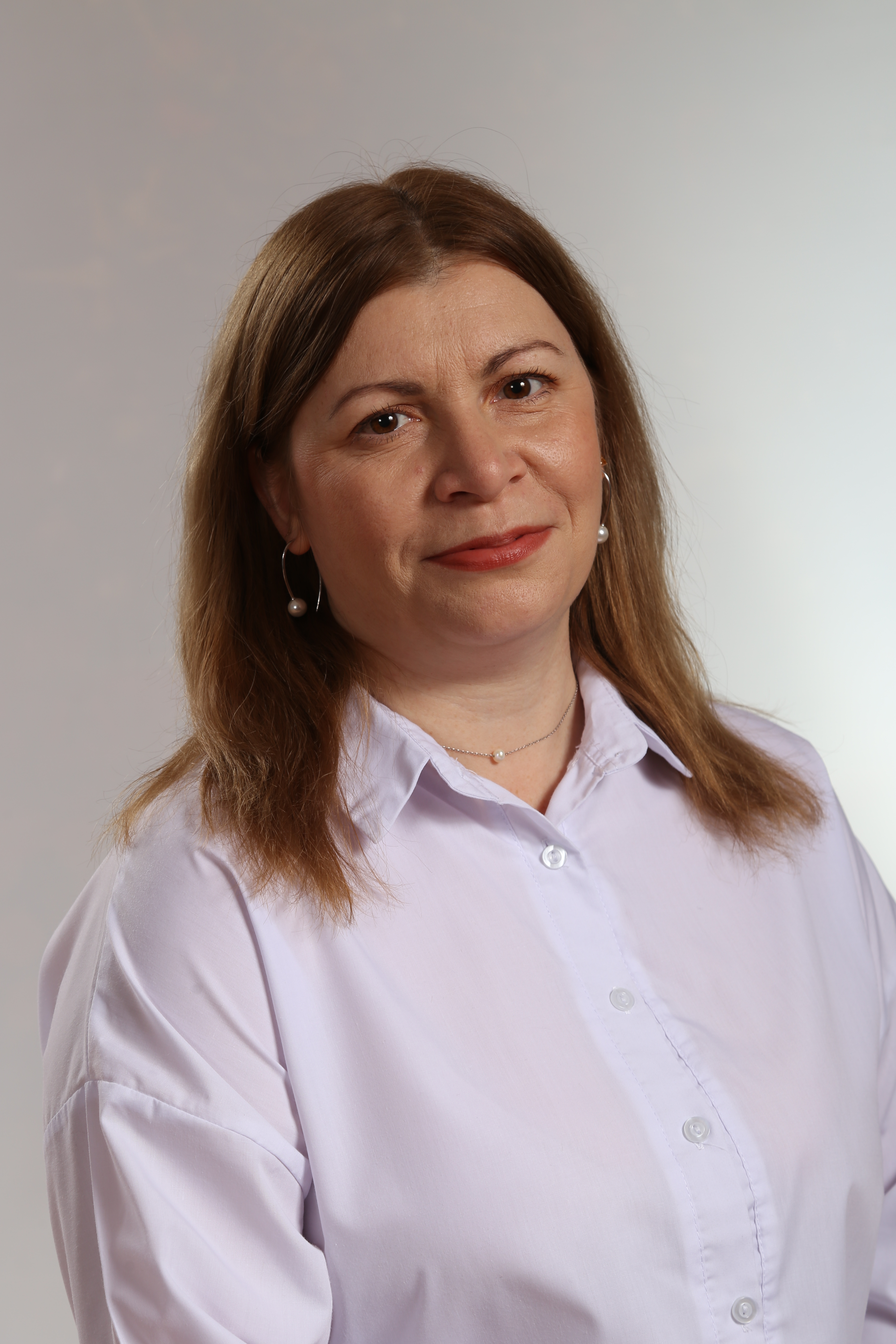 Воспитатель первой категории Журавлева Юлия Александровна.