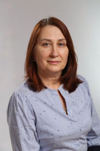 Суворова Наталия Владимировна Суворова Наталия Владимировна