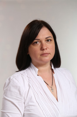 Педагог-психолог Вавилова Елена Владимировна Педагог-психолог Вавилова Елена Владимировна