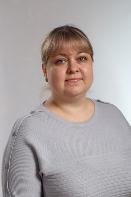 Воспитатель высшей категории Тюрина Светлана Владимировна Воспитатель высшей категории Тюрина Светлана Владимировна