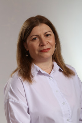 Воспитатель первой категории Журавлева Юлия Александровна Воспитатель первой категории Журавлева Юлия Александровна