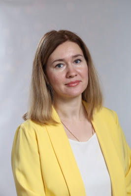 Воспитатель Маркушина Ирина Ивановна Воспитатель Маркушина Ирина Ивановна