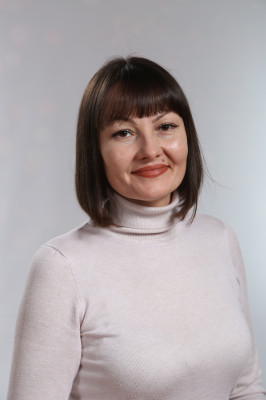 Заместитель заведующего Щербаева Екатерина Александровна Заместитель заведующего Щербаева Екатерина Александровна