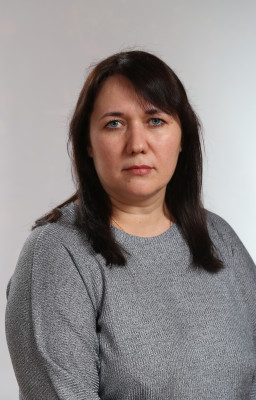 Шеф-повар Дудакова Анна Александровна Шеф-повар Дудакова Анна Александровна