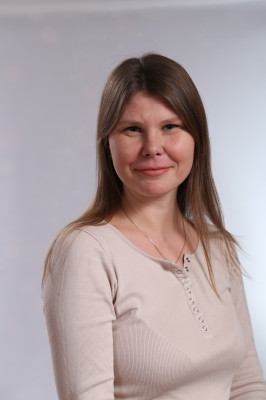 Заместитель заведующего Анисимова Екатерина Александровна Заместитель заведующего Анисимова Екатерина Александровна